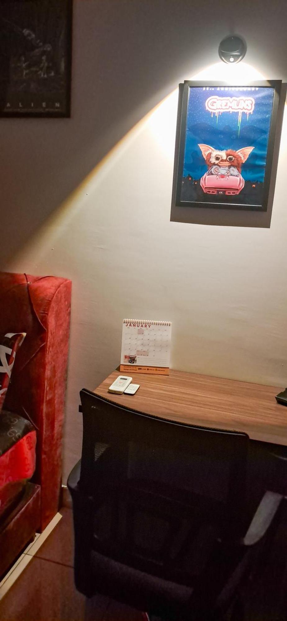 The Red Room Alanis Residence Сепанг Екстериор снимка