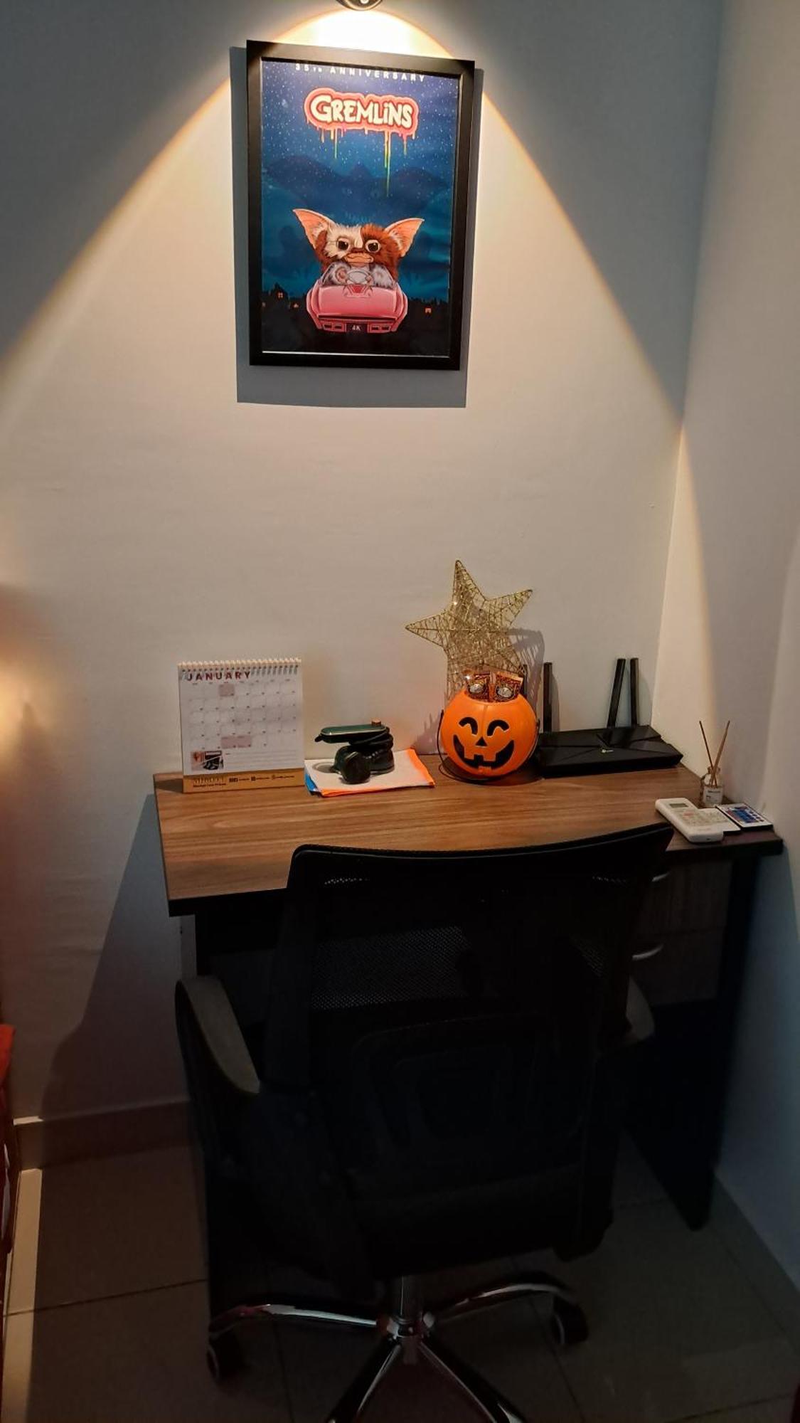 The Red Room Alanis Residence Сепанг Екстериор снимка